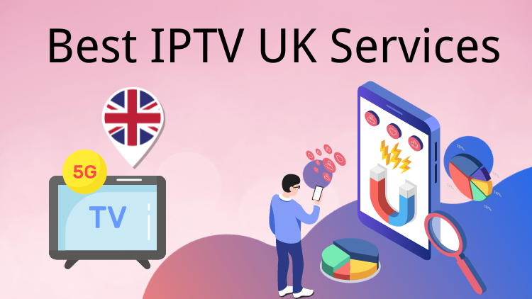 best iptv uk