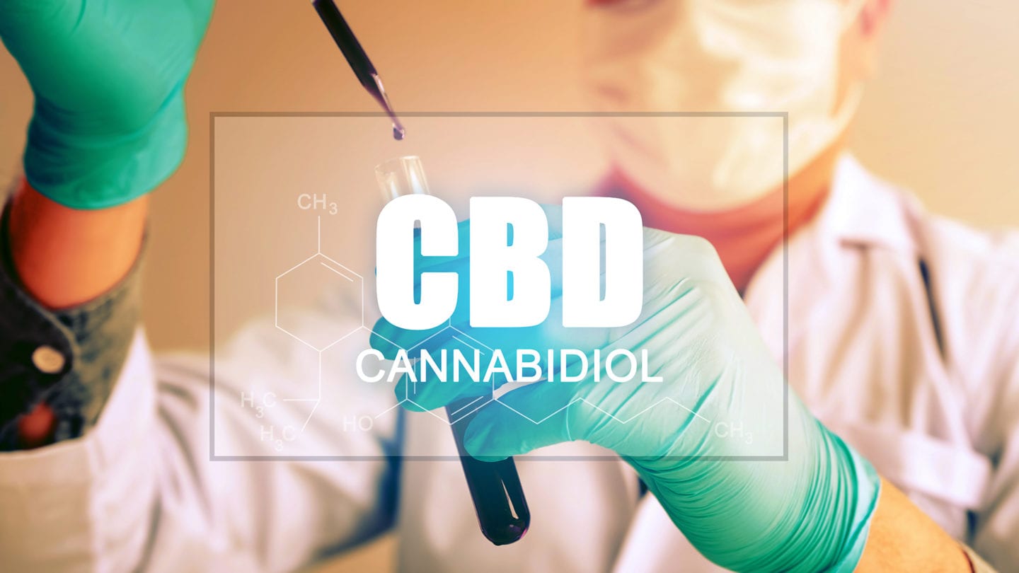 CBD Oil