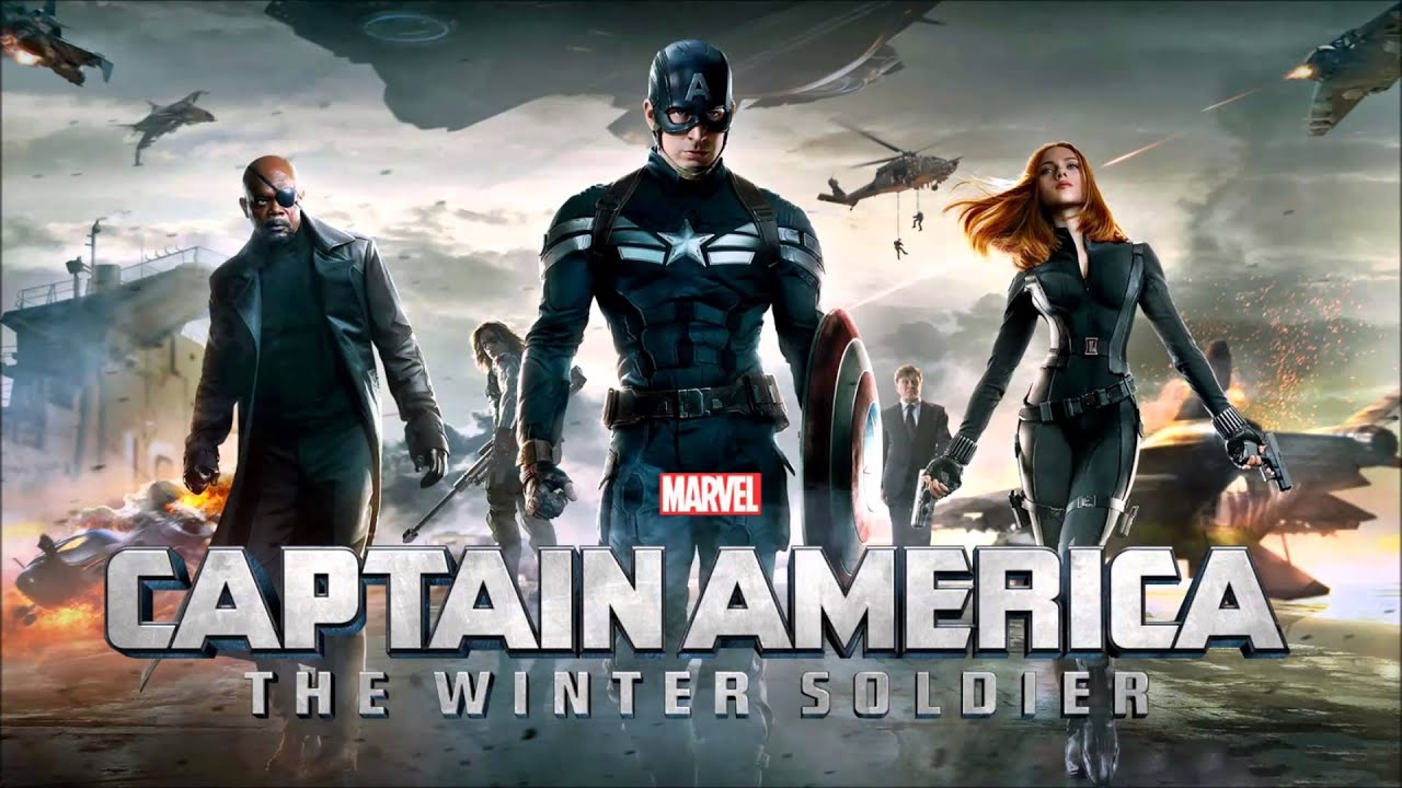 Marvel trivia
