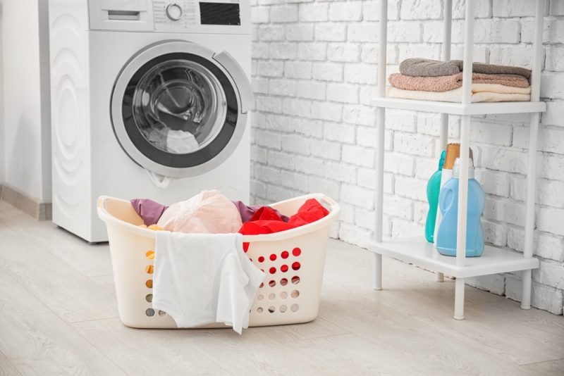 Washer Dryer