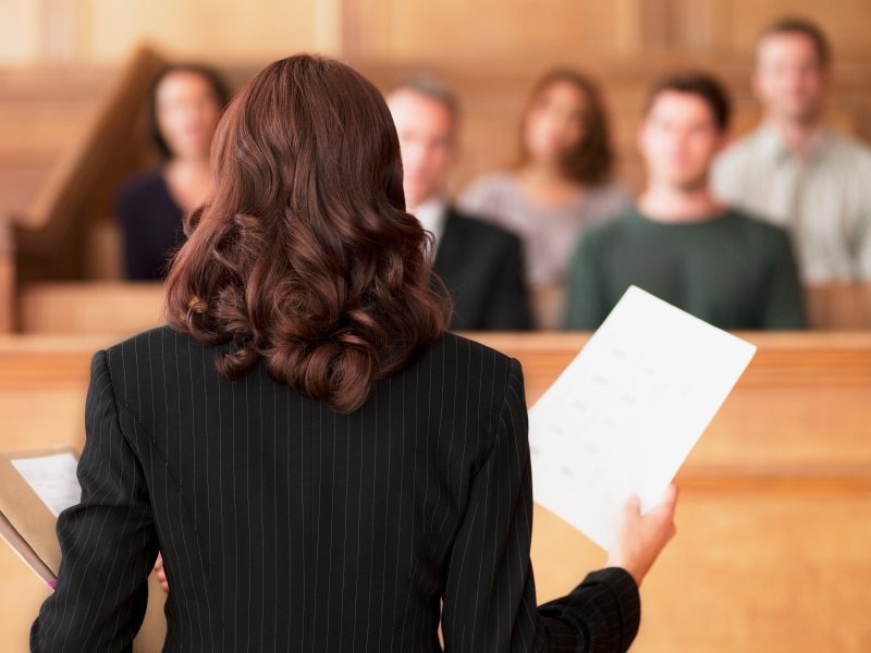 Litigation Lawyer Calgary
