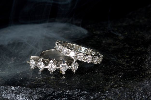 Diamond Jewellery