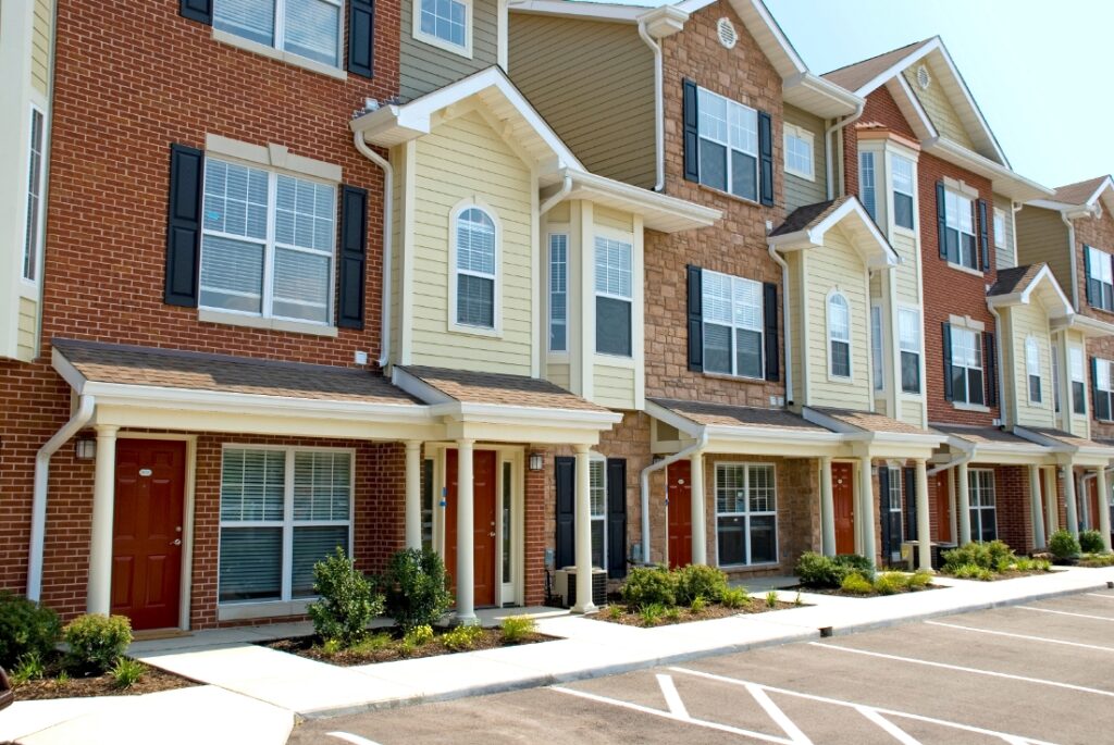 condominium