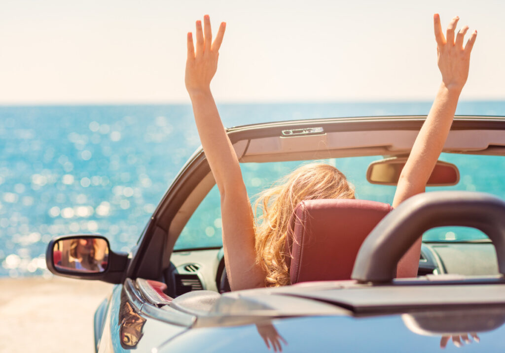 Car Rental